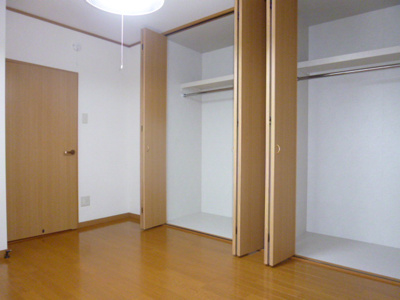 【寝室】 | ユーミーオアゾ | 洋室