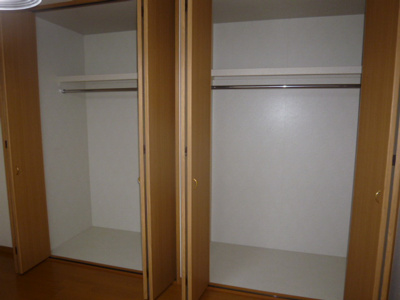 【収納】 | ユーミーオアゾ | クローゼット