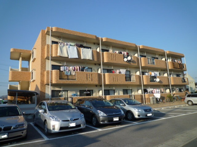 【外観】 | ユーミーオアゾ