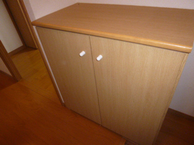 【玄関】 | ユーミーオアゾ | シューズボックス