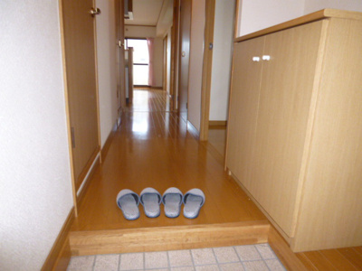 【玄関】 | ユーミーオアゾ