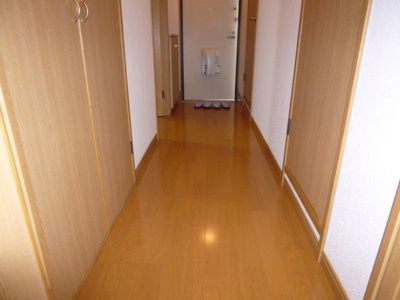 【その他】 | ユーミーオアゾ | 廊下