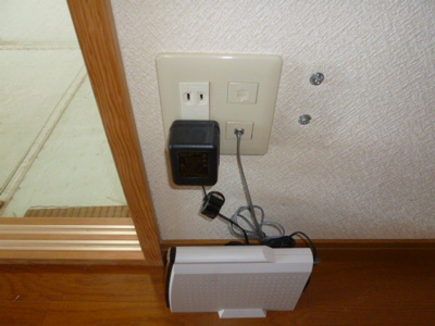 【設備】 | ユーミーオアゾ | 無料インターネット