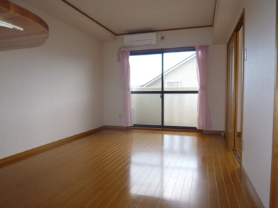 【居間・リビング】 | ユーミーオアゾ