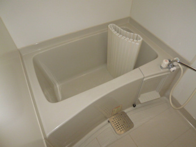 【浴室】 | ユーミーオアゾ