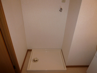 【その他】 | ユーミーオアゾ | 洗濯機置き場