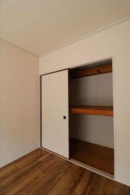 【収納】 | 福富パレスB棟