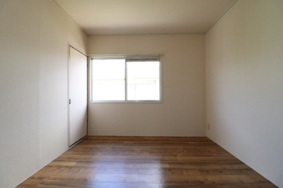 【子供部屋】 | 福富パレスB棟