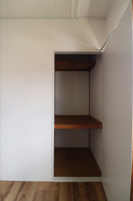 【収納】 | 福富パレスB棟