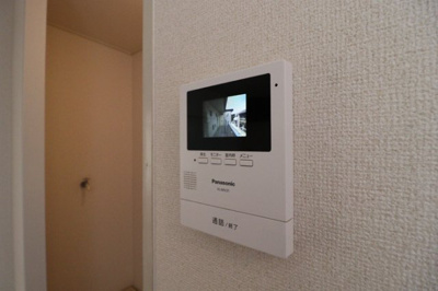 【セキュリティ】 | 福富パレスB棟