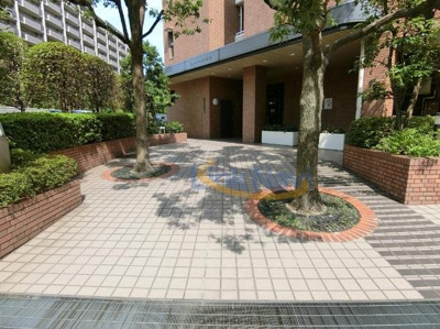【エントランス】 | エルベノームさくら15