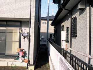 【庭】 | 和ノ内