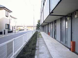 【その他共用部分】 | 和ノ内