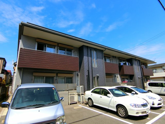 メゾンカンフリエ