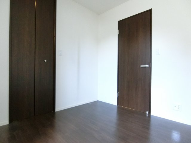 メゾンカンフリエの子供部屋