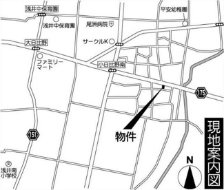 【地図】