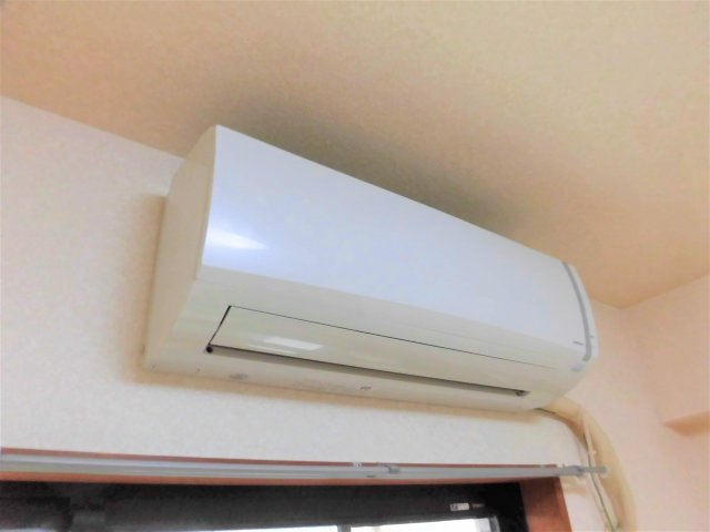 エムブレイスⅡの設備