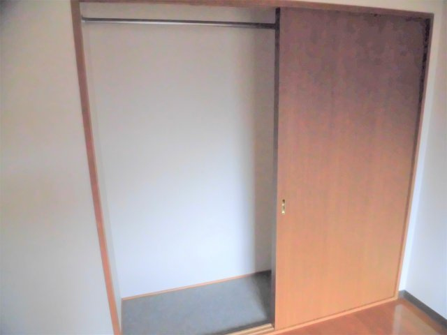 エムブレイスⅡの収納