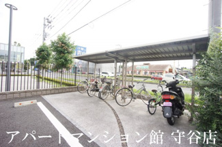【その他共用部分】