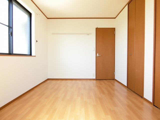ベルヴィー大美野の子供部屋