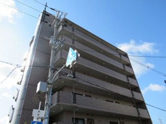 【外観】 | きれいな外観です