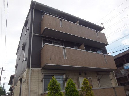 ヴィル　クレール