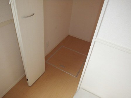 ヴィル　クレールの収納|収納が広くておススメ