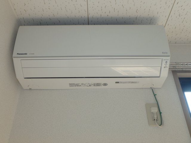 コンフォートⅠの設備