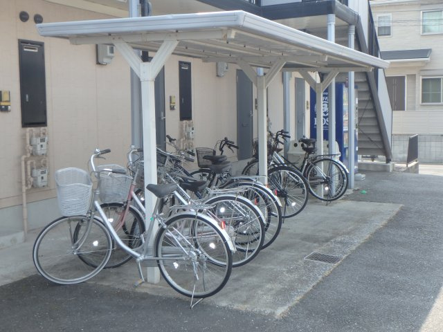 コンフォートⅠのその他共用部分
