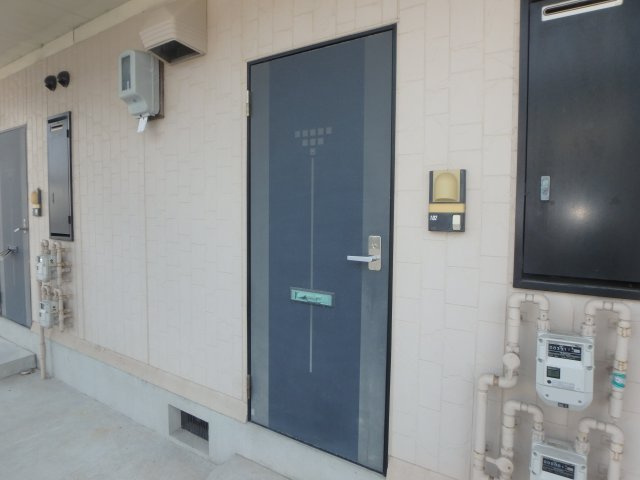 コンフォートⅠのその他共用部分