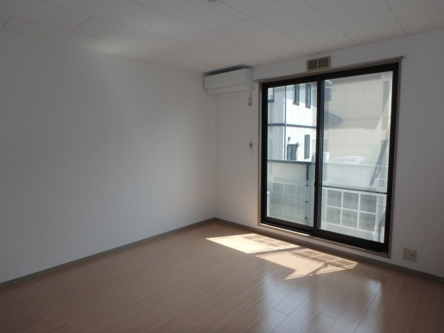 コンフォートⅠの居間・リビング