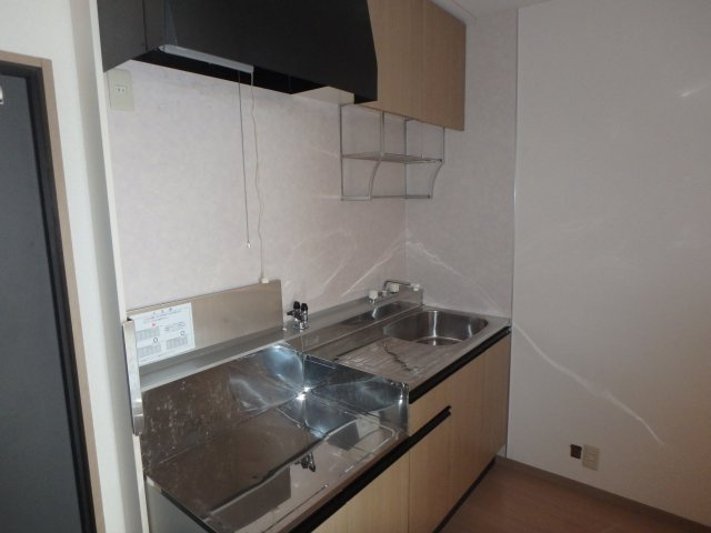 コンフォートⅠのキッチン