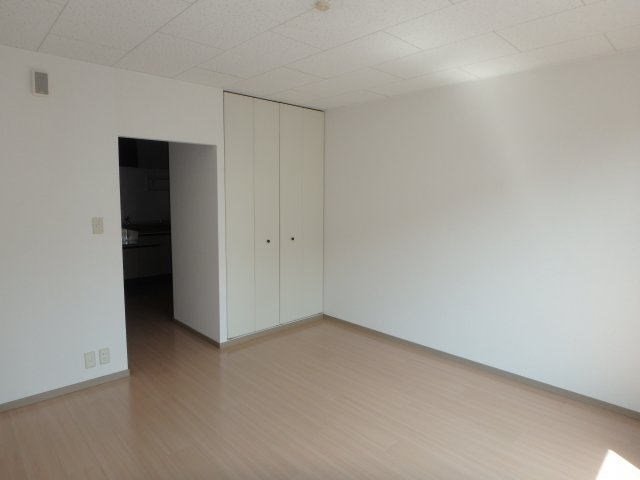 コンフォートⅠの洋室