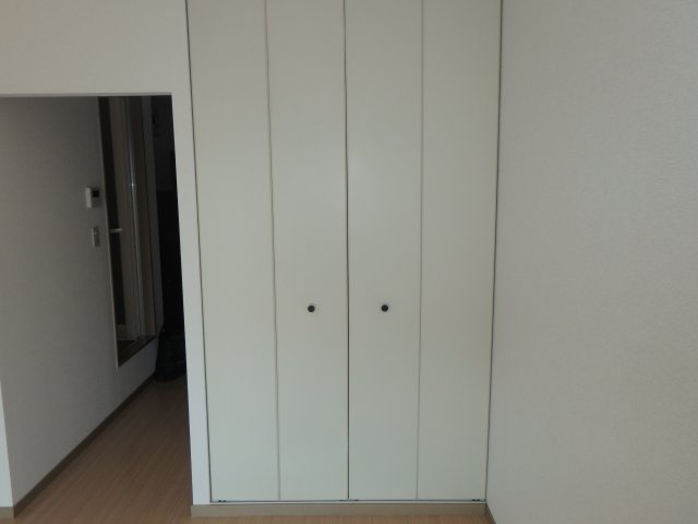 コンフォートⅠの収納