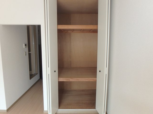 コンフォートⅠの内装