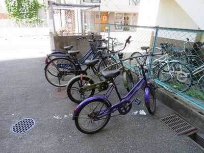 【その他共用部分】 | ジョイフルプラザ