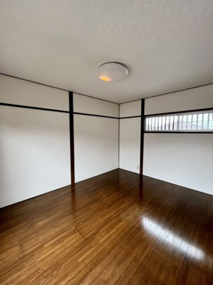 【子供部屋】 | 桜丘２丁目17番貸家