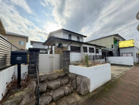 桜丘２丁目17番貸家の画像