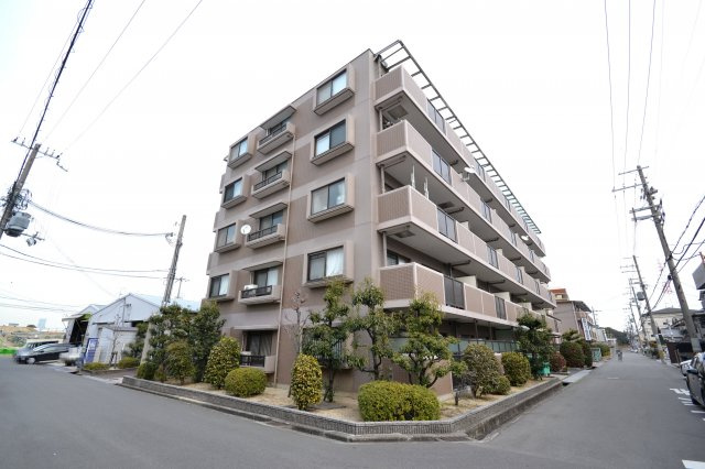 シャルマンフジ堺北