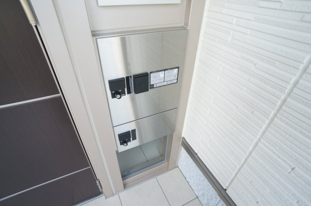 シャーメゾン山道のその他共用部分