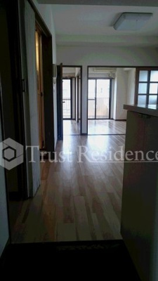 【玄関】 | ウィステリア・アーボー