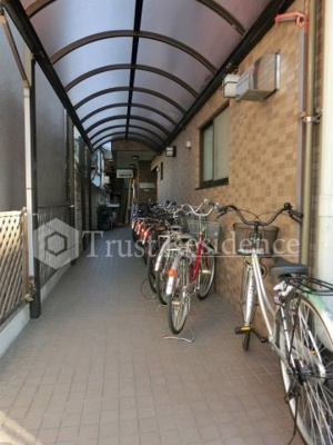 【その他共用部分】 | ウィステリア・アーボー