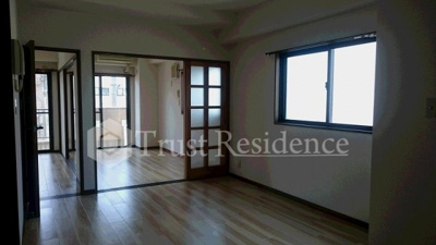 【居間・リビング】 | ウィステリア・アーボー