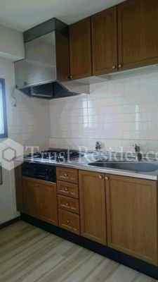 【キッチン】 | ウィステリア・アーボー