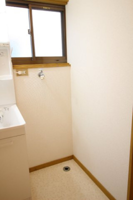 【展望】 | 西古松1丁目貸家