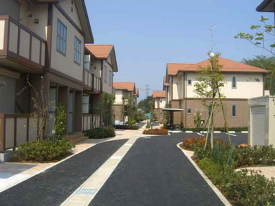 【駐車場】 | 【シャーメゾン】アルカンシエルD棟