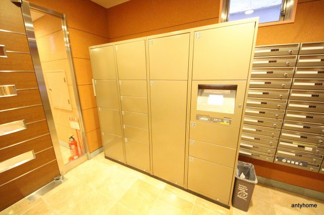 南森町プライマリーワン　仲介手数料無料のその他共用部分