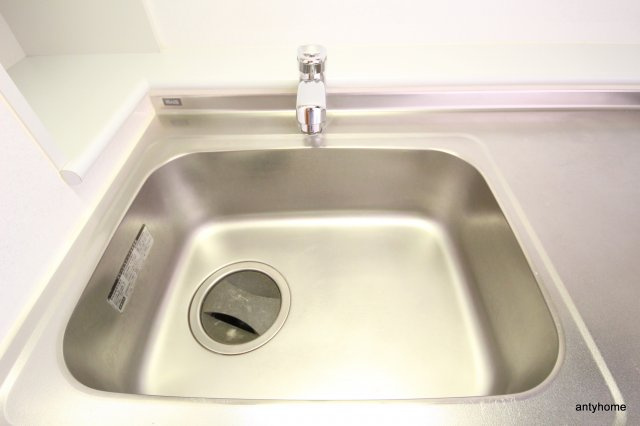 南森町プライマリーワン　仲介手数料無料のキッチン