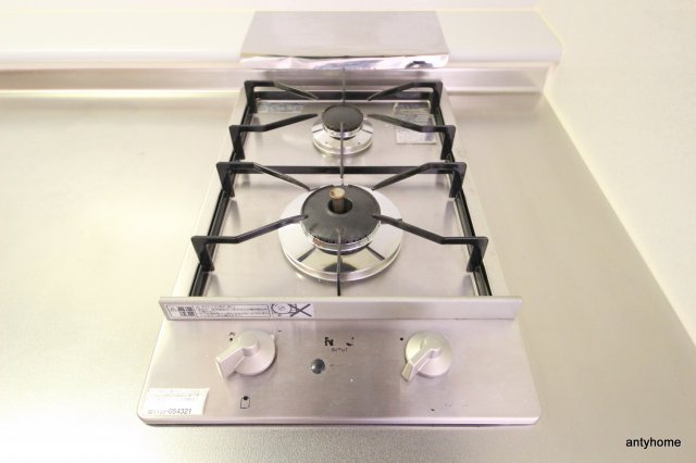 南森町プライマリーワン　仲介手数料無料のキッチン