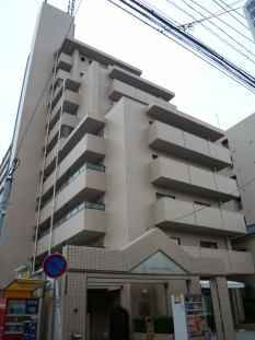 【外観】 | 物件の外観です